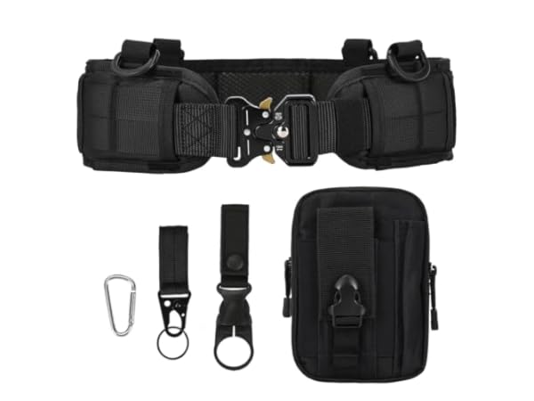 Tactical Belts Thumbnail