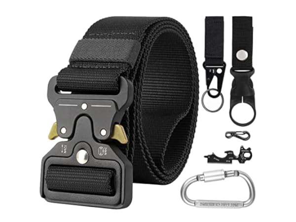 Tactical Belts Thumbnail