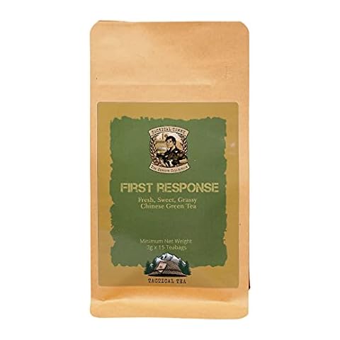 Tactical Tea thumbnail