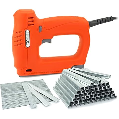 Tacwise Upholstery Staple Guns