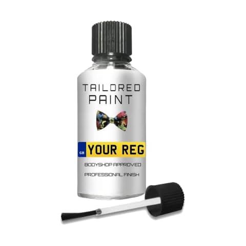 Tailored Paint thumbnail