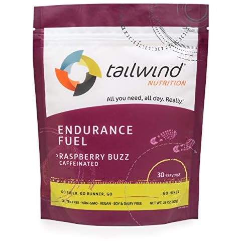 Tailwind Nutrition feature image