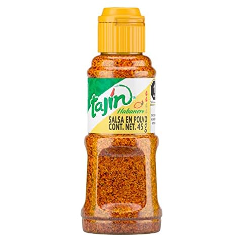 Tajin feature image