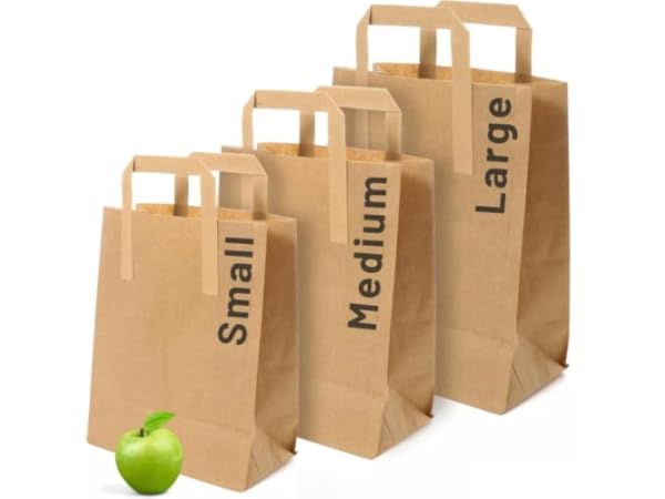 Take-Out Bags Thumbnail