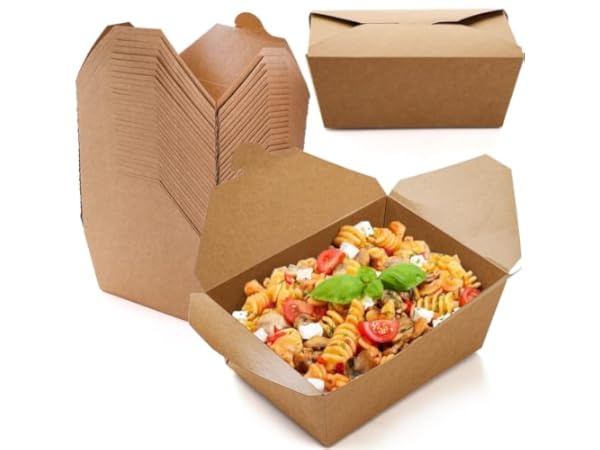Take-Out Boxes Thumbnail