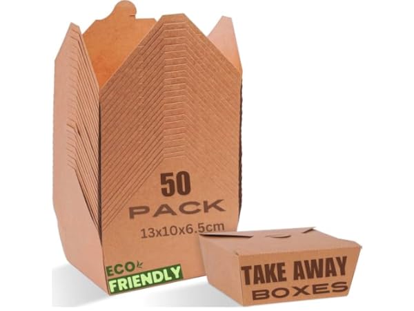 Take-Out Containers Thumbnail