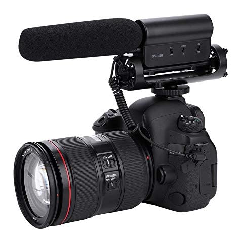 Takstar feature image