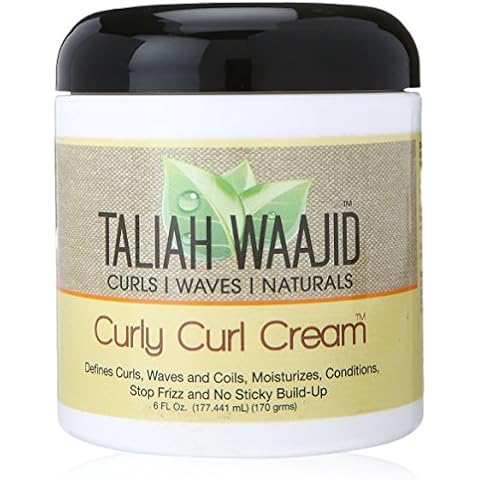 Taliah Waajid feature image