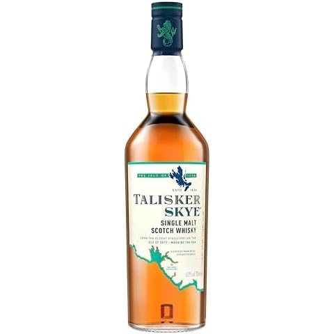 Talisker Whisky