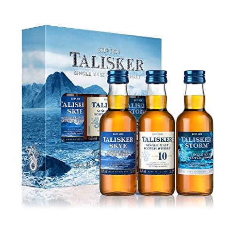 Talisker feature image