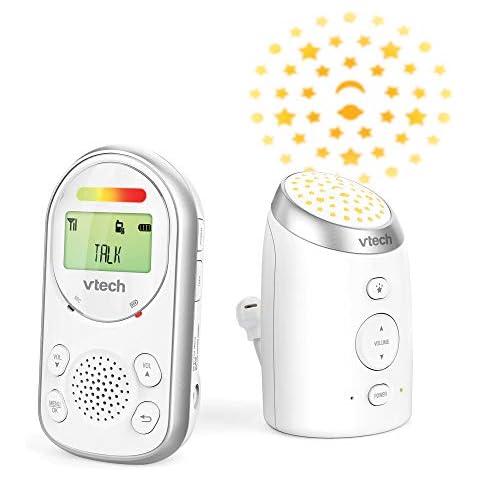 Talk Back Baby Monitors
