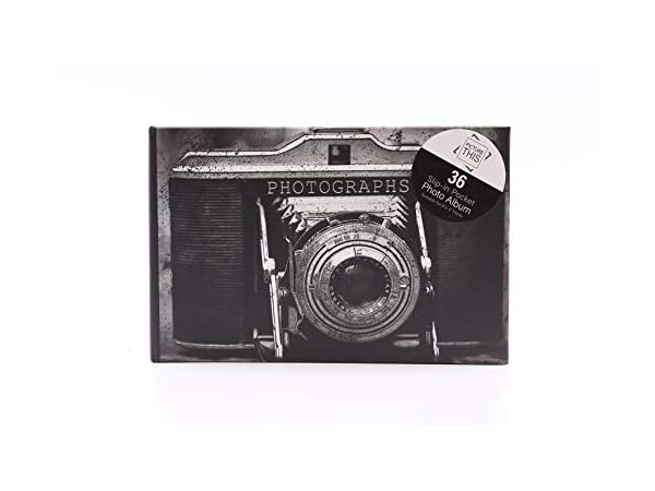 Tallon Photo Albums thumbnail