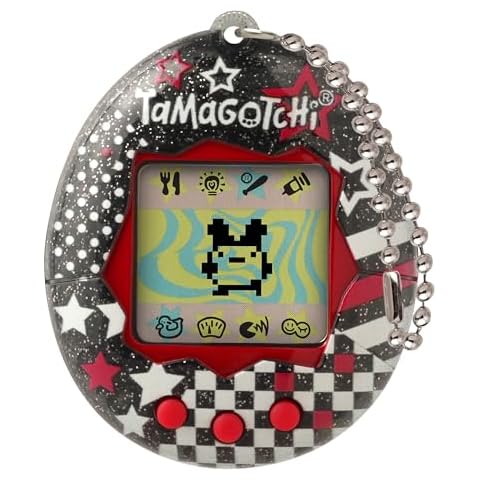 TAMAGOTCHI Electronic Pets