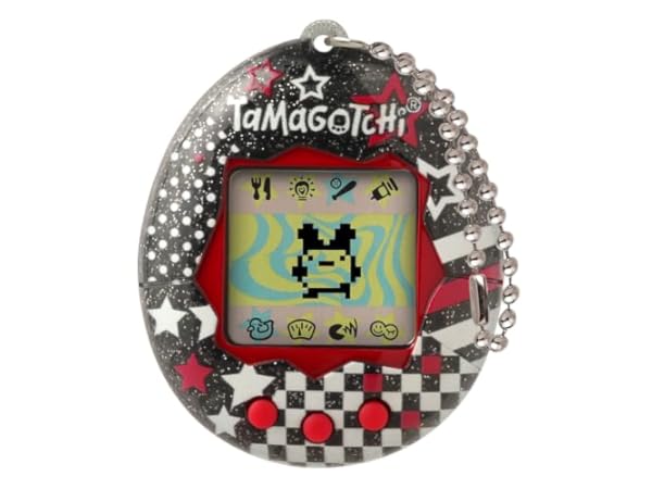 TAMAGOTCHI Electronic Pets thumbnail