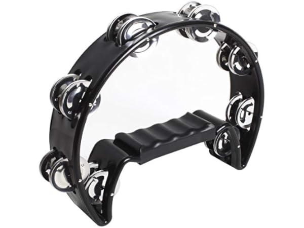 Tambourines Thumbnail