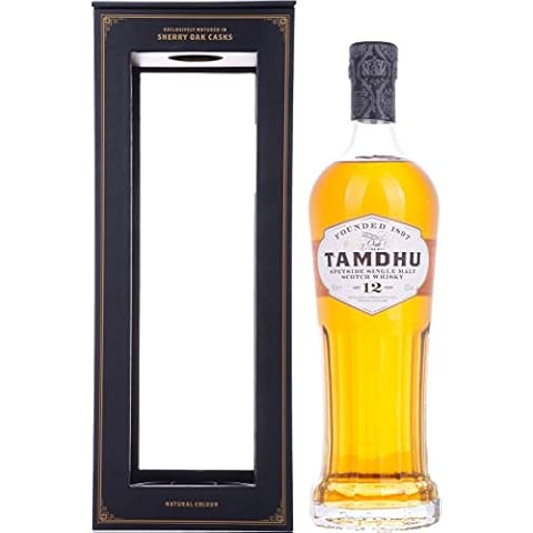 Tamdhu feature image
