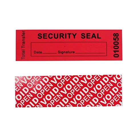 TamperSeals Group thumbnail