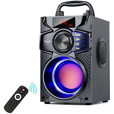 TAMPROAD feature image