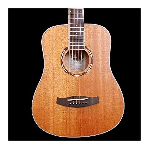 Tanglewood Guitars feature image