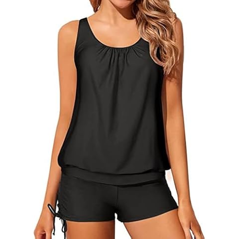 Tankini Sets for Women