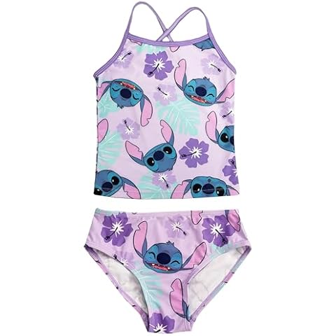 Tankinis for Girls