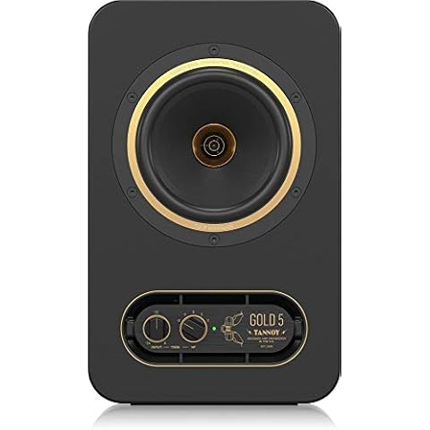 TANNOY thumbnail
