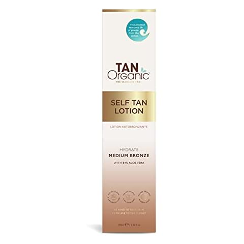 TanOrganic feature image