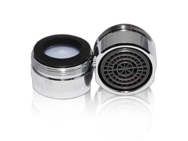 Tap Aerators Thumbnail