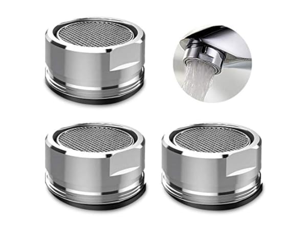 Tap Aerators Thumbnail