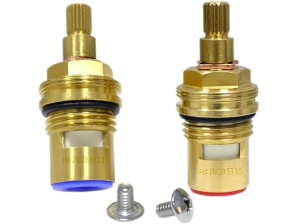 Tap Cartridges Thumbnail