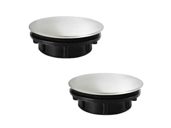 Tap Escutcheons Thumbnail