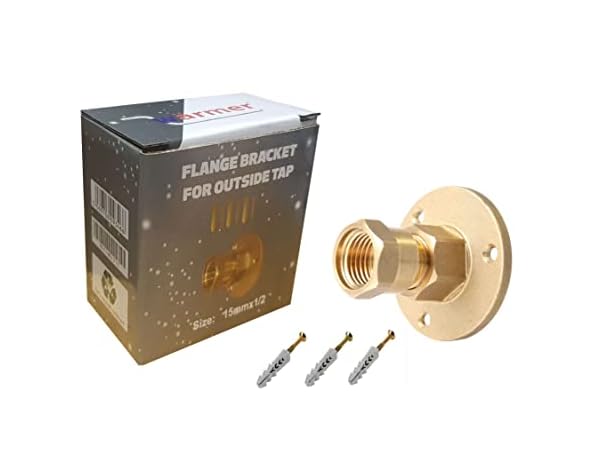 Tap Flanges Thumbnail