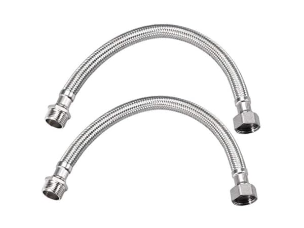 Tap Supply Lines Thumbnail
