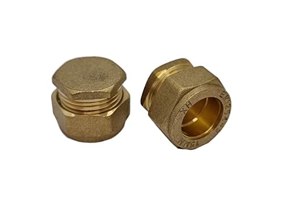 Tap & Valve Washers Thumbnail