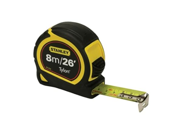 Tape Measures Thumbnail