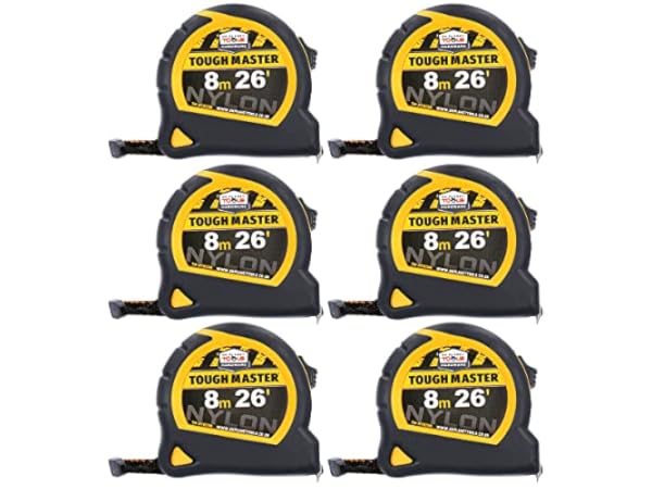 Tape Measures Thumbnail