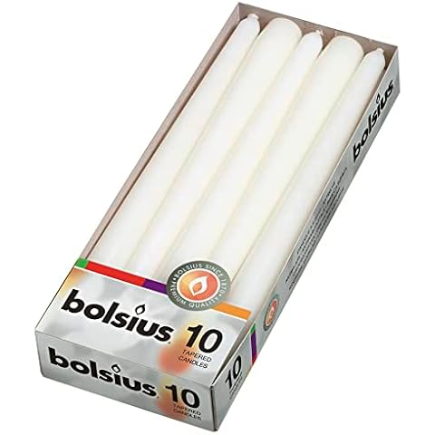 Taper Candles