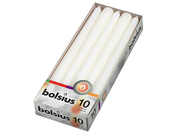 Taper Candles Thumbnail