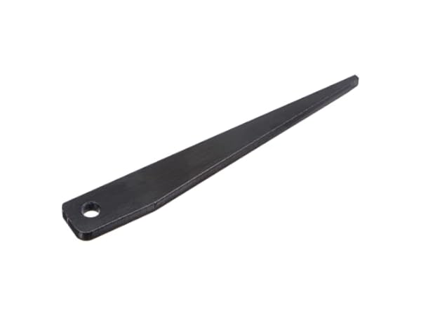 Taper Shank Drill Bits Thumbnail
