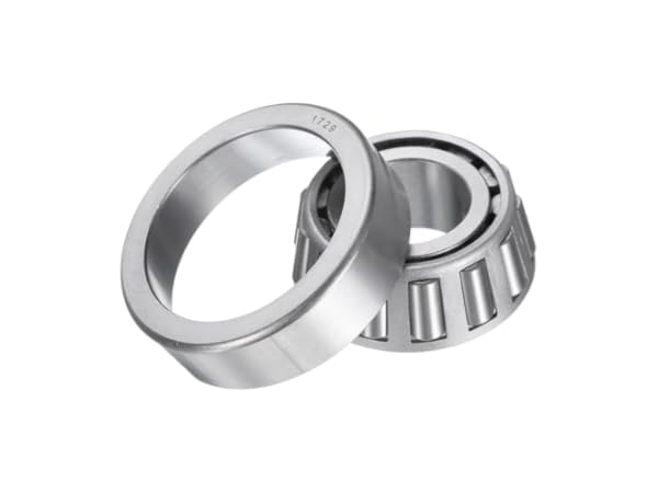 Tapered Roller Bearings Thumbnail