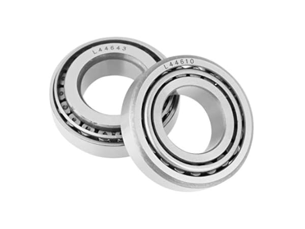 Tapered Roller Bearings Thumbnail