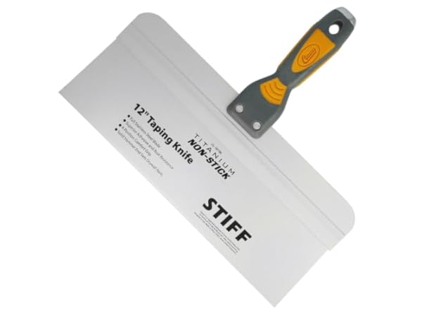 Taping Knives Thumbnail