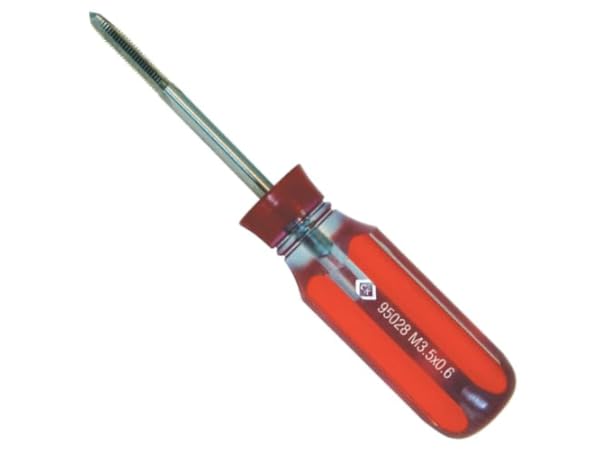 Taps & Dies Thumbnail