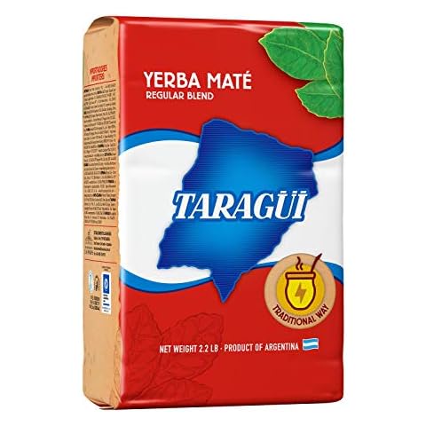 Taragui feature image