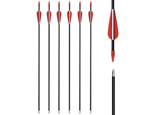 Targeting Arrows Thumbnail