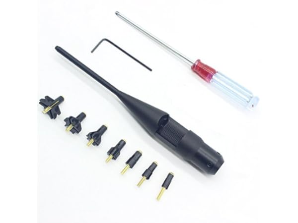 Targets & Accessories Thumbnail