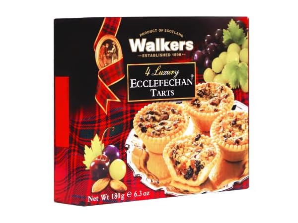 Tarts & Pies Thumbnail