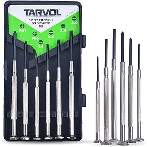 Tarvol feature image