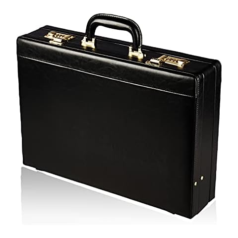 Tassia Briefcases