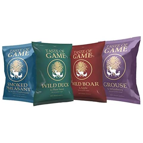 Taste Of Game thumbnail